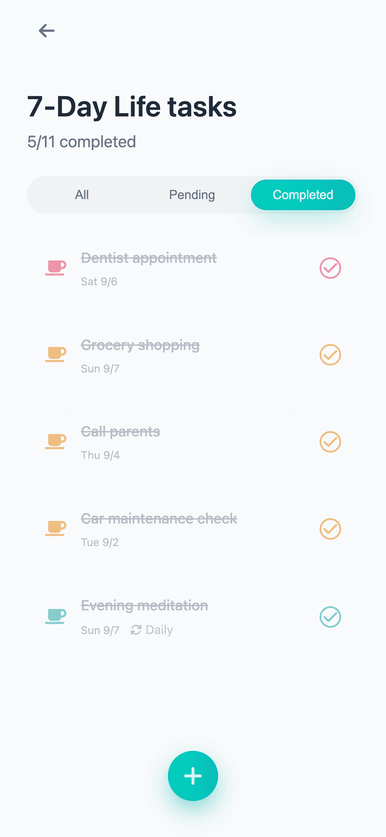 App 截图 3