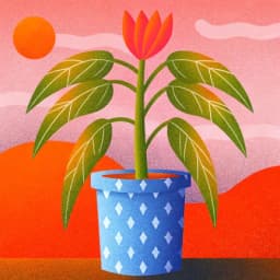 Your Plant Care Guide icon