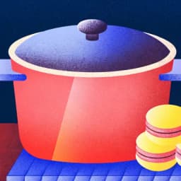 Pro Recipe Finder icon