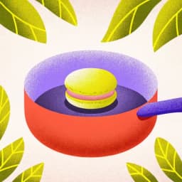 Cooking Coach Pro icon