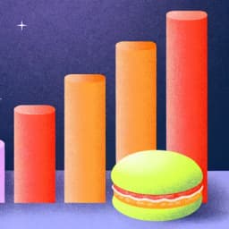 Resumo Financeiro da CATL icon