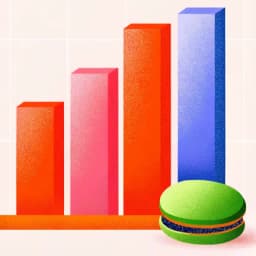 Analisador de Insights de Tendências icon
