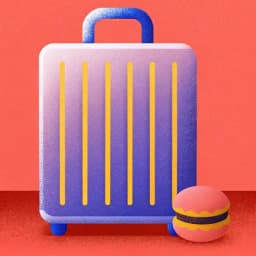 飯店比較專家 icon