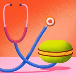 Pet Wellness Guide icon