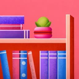 Guide to Finding the Right Book icon