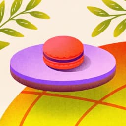 Macro Meal Planner icon