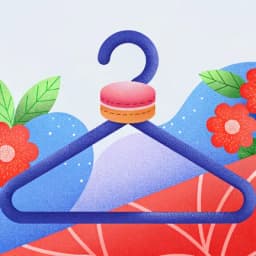 Conjuntos de Estilo Genio icon