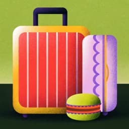 聰明打包 icon
