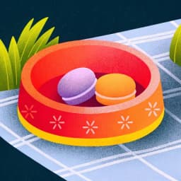 Especialista em Nutrição de Animais icon