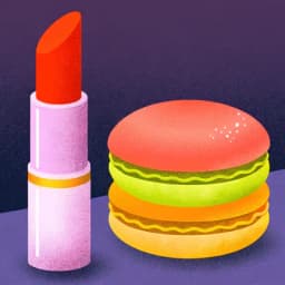 Centro de Marca de Belleza icon