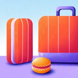 蜜月旅行規劃 icon