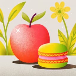 Rastreador NutriScan icon