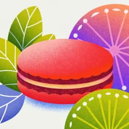 Descubre tu personalidad de color icon