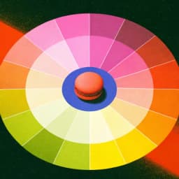 Prueba de Percepción del Color icon
