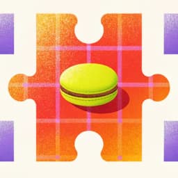 Descubre tu pareja MBTI icon