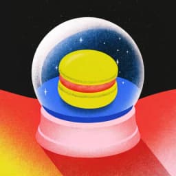 Quiz de Sorte na Carreira icon