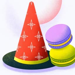 Descubra seu arquétipo de RPG icon