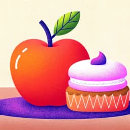 Relatório de Pratos Nutritivos icon