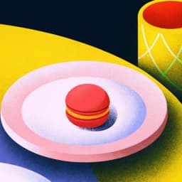 Planificador de Comidas para Mayores icon