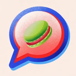 Social Conversation Guide icon