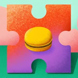 Guía de Compatibilidad MBTI icon