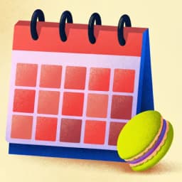 Plan de Comidas Pro icon
