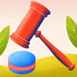 Guia de Estudo Jurídico icon