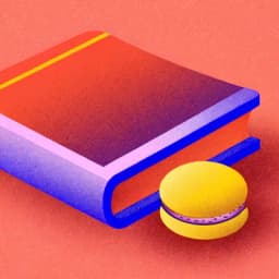 Guia de livros forenses icon