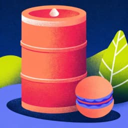 Futuros de Petróleo Pro icon