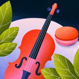 Guía del Conservatorio de Música icon