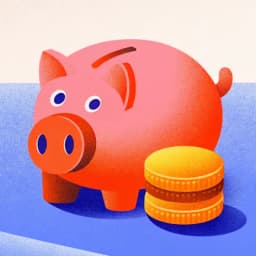 Calculadora de Retorno de Investimento icon