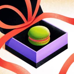 Guía de Regalos Pro icon