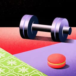Guía de Fitness Prenatal icon