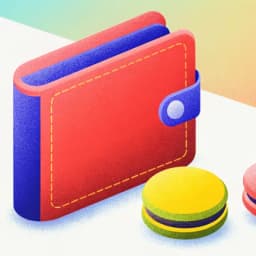 旅行費用管理器 icon