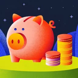 Asistente de Ahorros icon