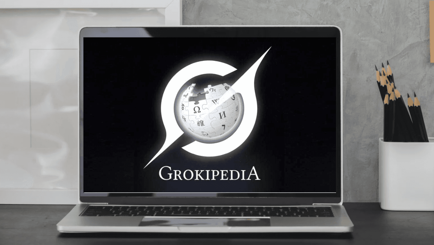 Macaron 分析:Grokipedia:xAI 驱动的 AI 百科全书