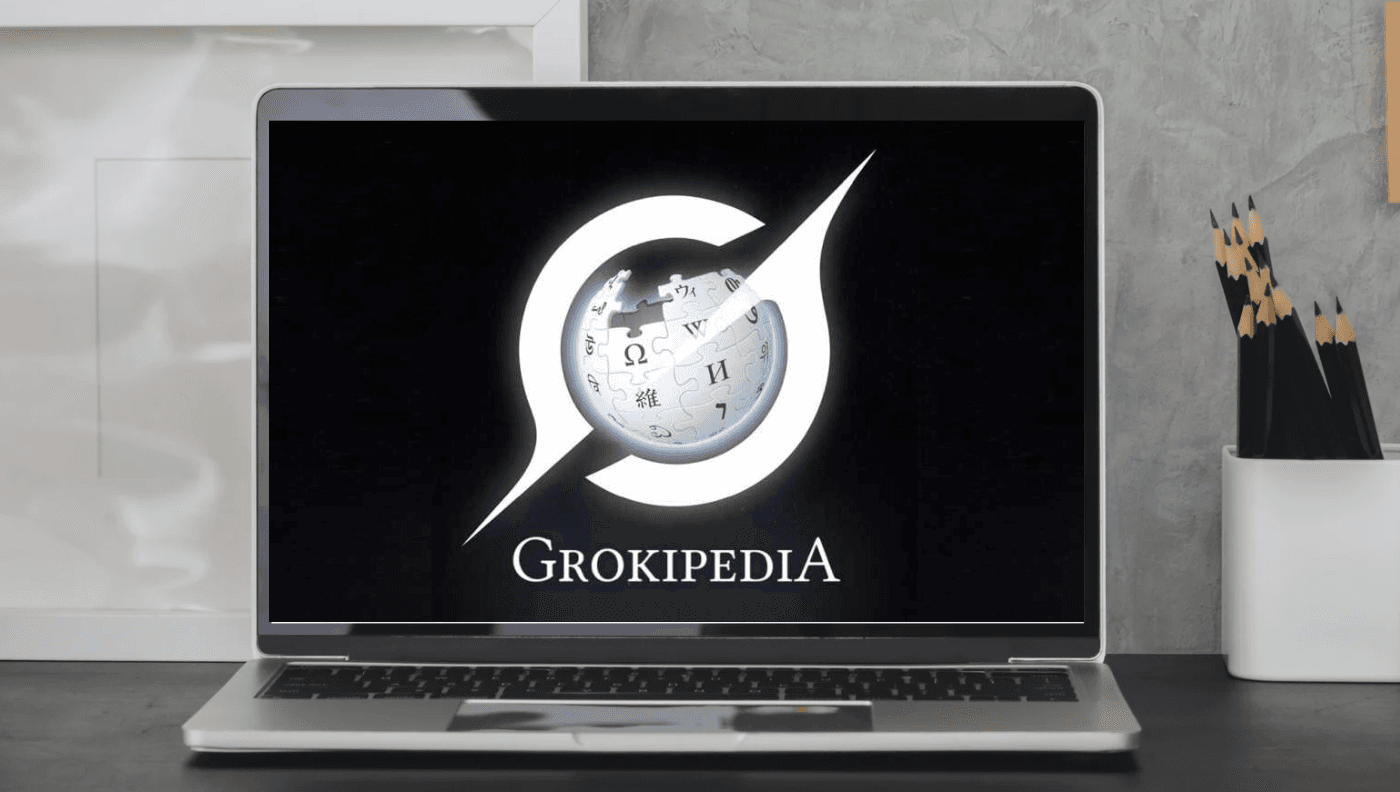 A Macaron Analysis: Grokipedia: xAI’s AI-Powered Encyclopedia