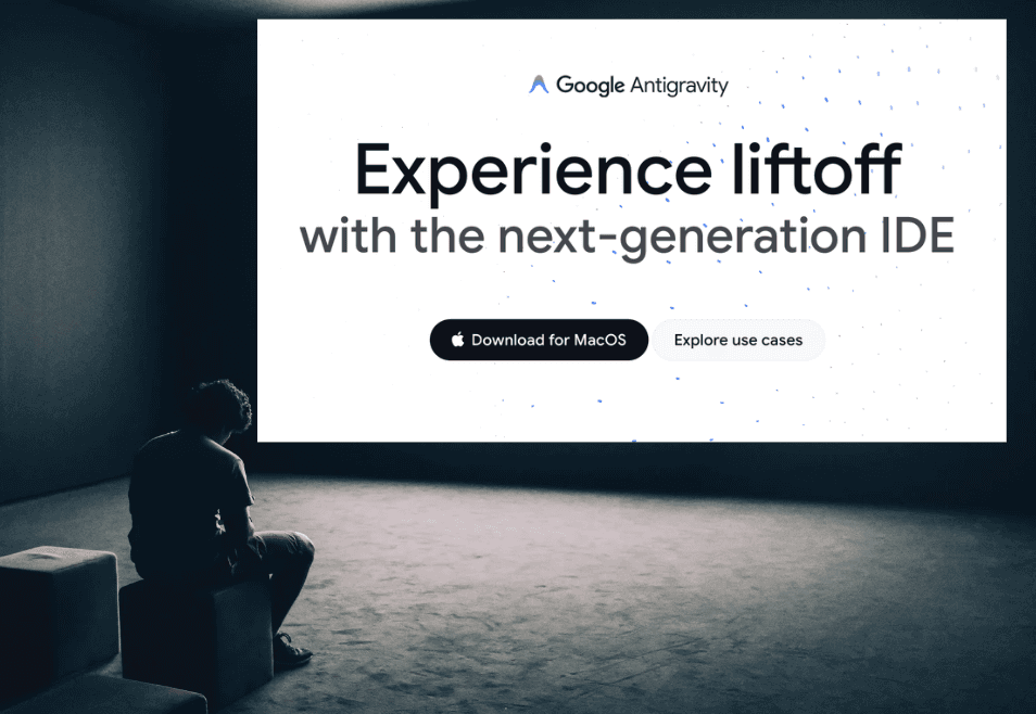 Google Antigravity:Google 的代理优先编码平台揭秘