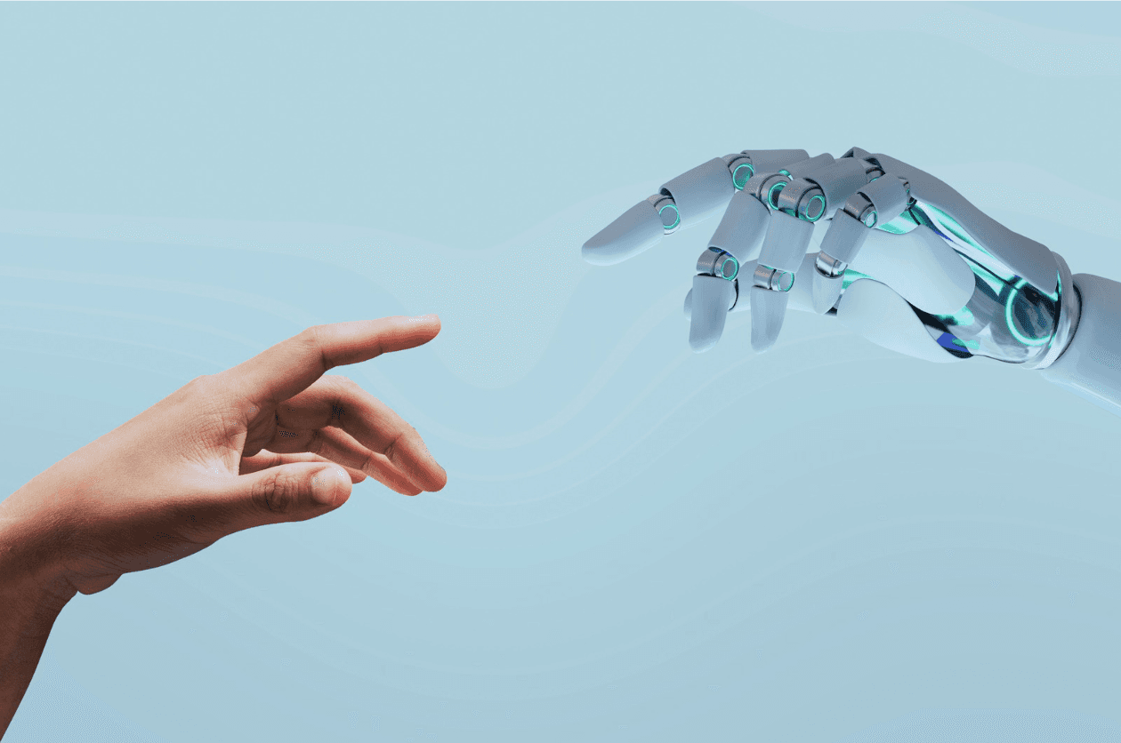 为什么强化学习在 AI 的「下半场」中占据中心舞台