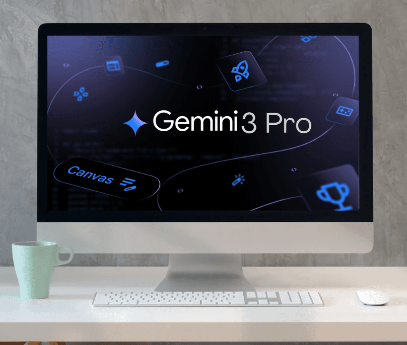 双子星 3 Pro:深入解析谷歌最先进的 AI 模型