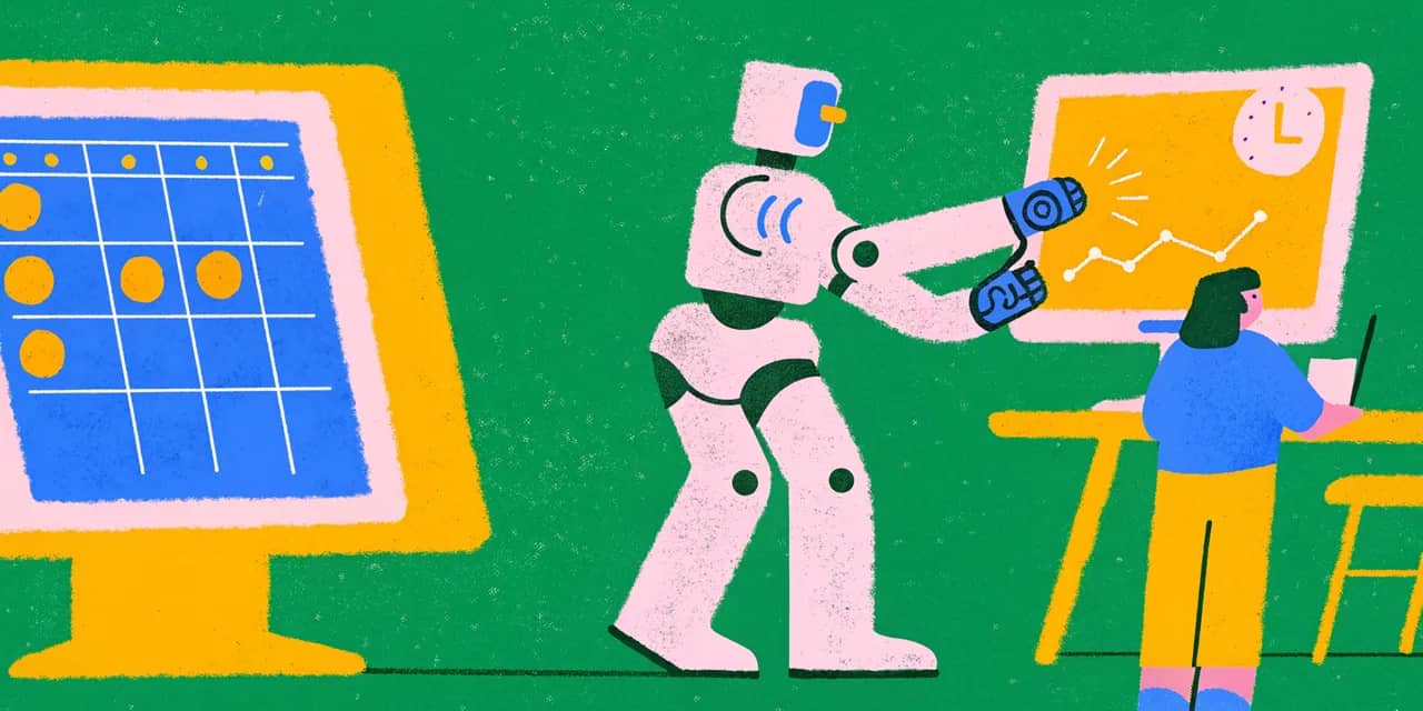Ce qu'un véritable assistant de planification IA devrait faire