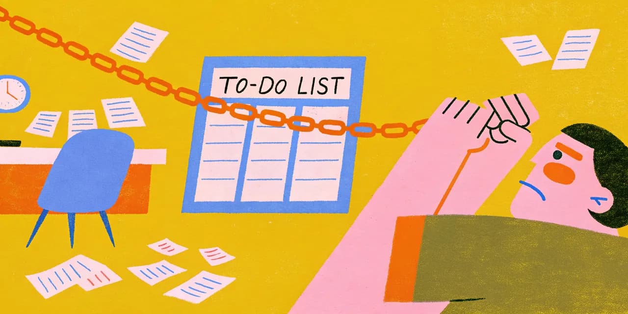 How Macaron AI Tackles the Problem with Traditional Task Lists