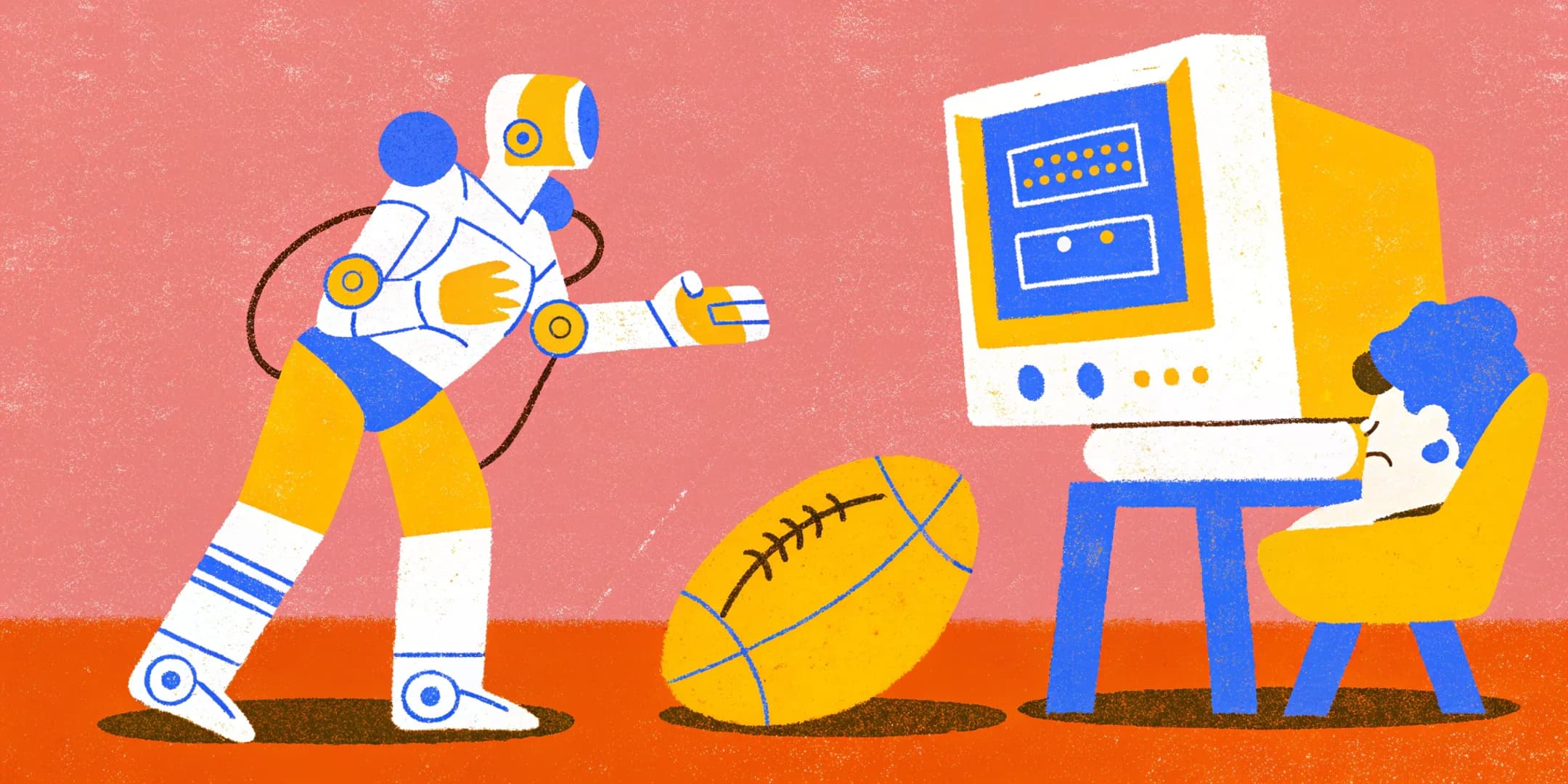 Ask AI to Read the Game: AI Assistant Analytics for Football
