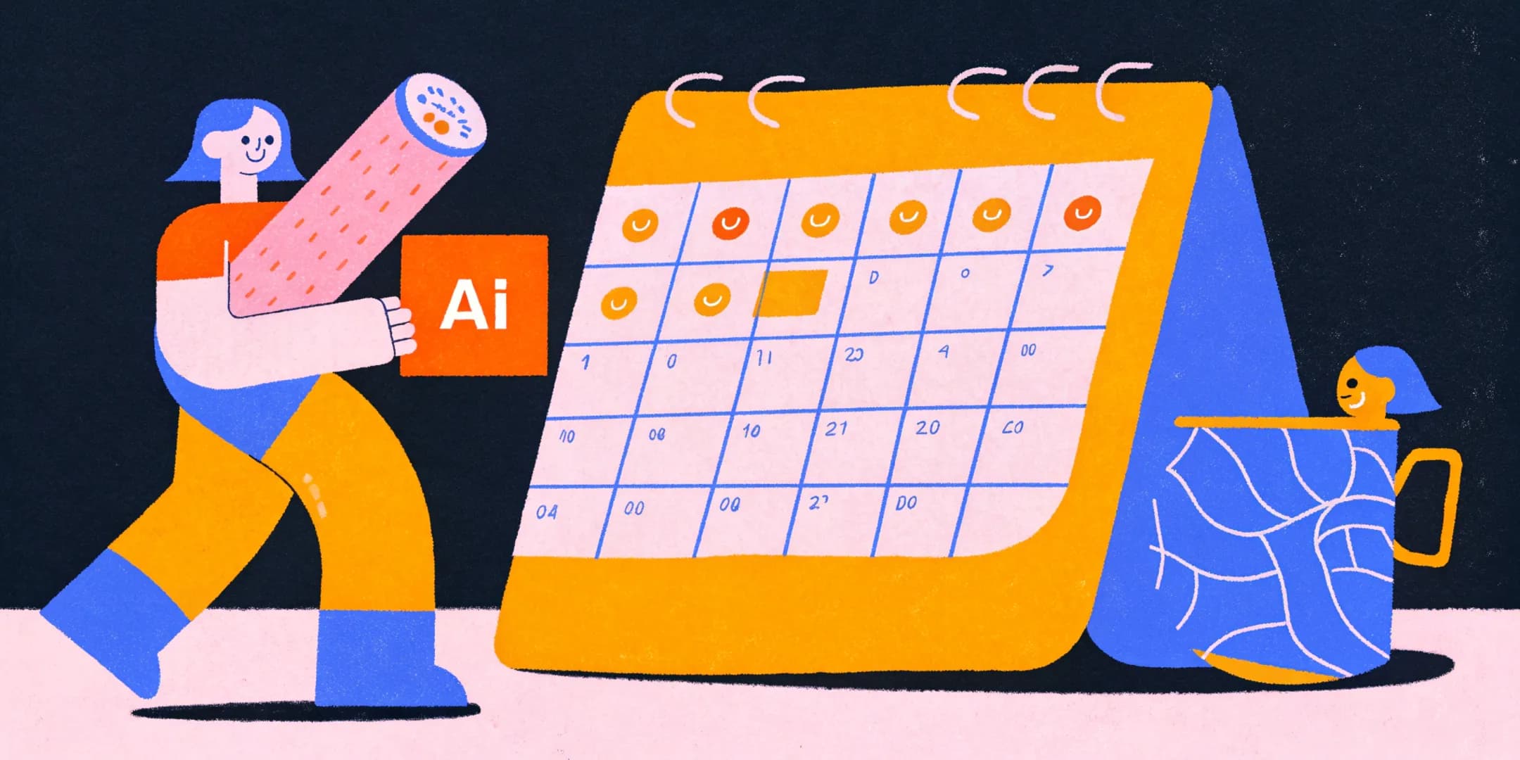 AI and Calendar: Predictive Time-Blocking That Works
