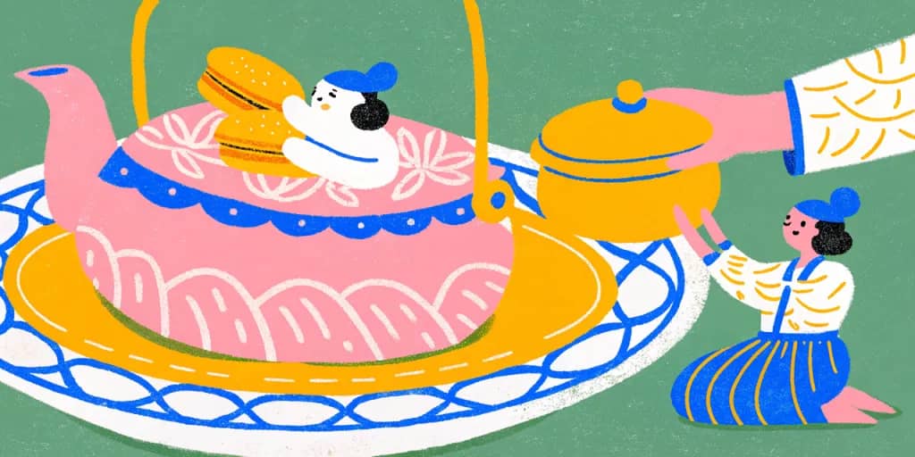 Macaron AI 的自主代码合成:安全打造亚洲生活方式的小型应用