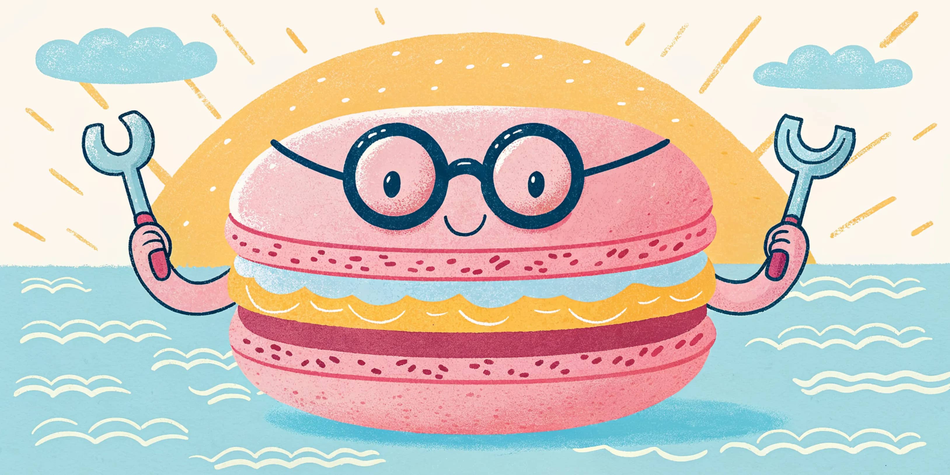 Macaron AI 实践:轻松创建个性化迷你应用