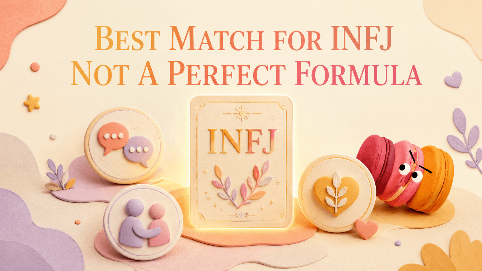 Best Match for INFJ Guide