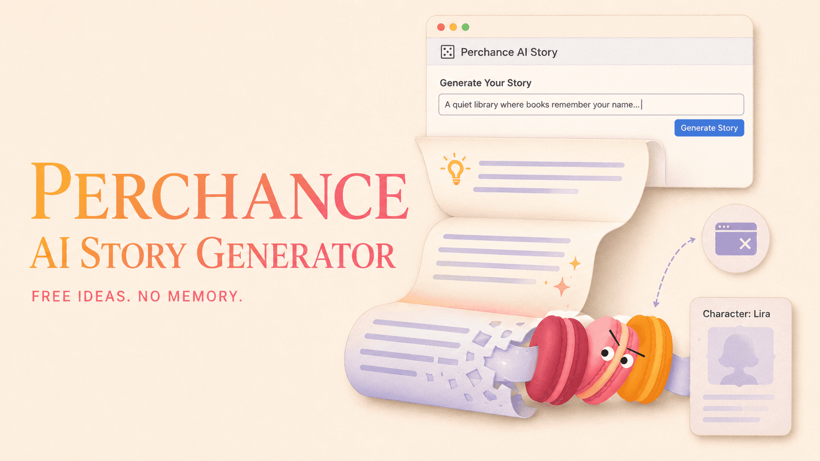 Perchance AI Story Generator Review: Best Uses and Real Limits