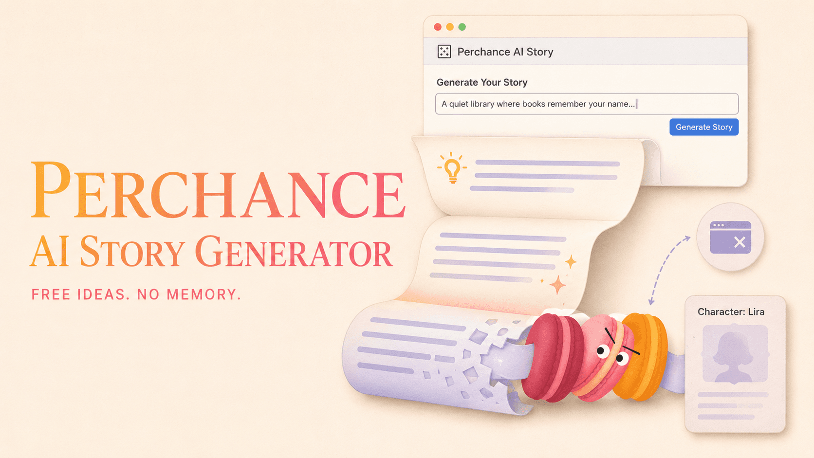 Perchance AI Story Generator Review: Best Uses and Real Limits