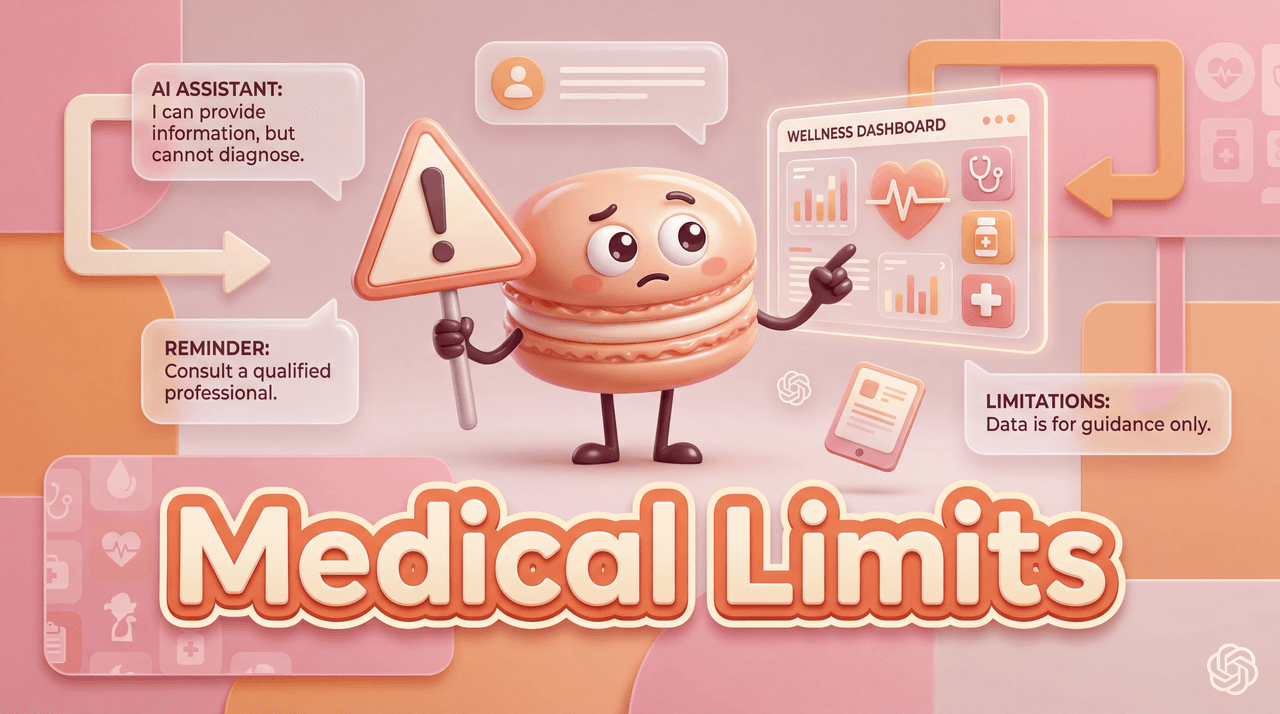 Can ChatGPT Health Give Medical Advice? What It Can and Can't Do